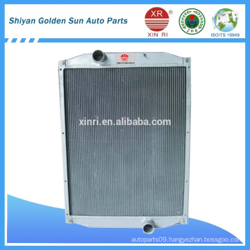 BEST PRICE Supply Dong Feng Kinland DFL3250 Truck Radiator